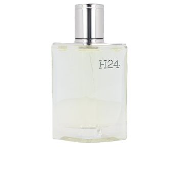 H24 eau de toilette spray refillable 50 ml