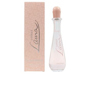 LOVELY LAURA eau de toilette spray 75 ml