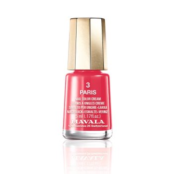 NAIL COLOR #03-paris