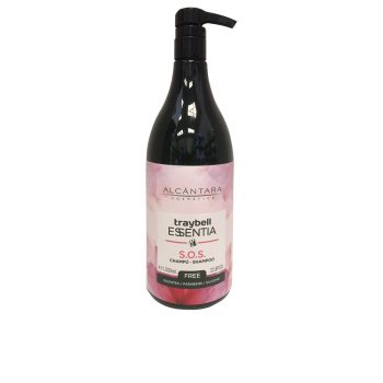 TRAYBELL ESSENTIA shampoo sos 1000 ml