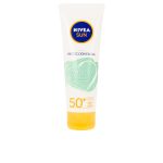 Nivea SUN FACIAL MINERAL UV protection SPF50+ 50 ml