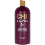 Farouk CHI DEEP BRILLIANCE OLIVE & MONOI optimum moisture conditioner 946 ml