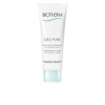 Biotherm DEO PURE antiperspirant cream 75 ml