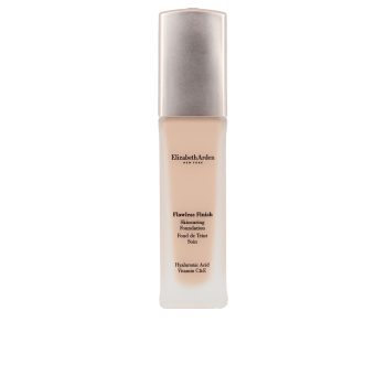 FLAWLESS FINISH skincaring foundation #320N
