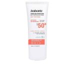 Babaria SOLAR MULTIPROTECTION anti-stain cream SPF50+ 50 ml