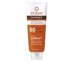 ECRAN SUNNIQUE silk touch gel cream SPF50 250 ml