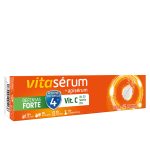 ApisÉrum VITASERUM DEFENSES FORTE 15 tablets