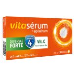 ApisÉrum VITASERUM DEFENSES FORTE 30 tablets