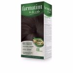 FARMATINT GEL permanent color #4n-brown 5 units