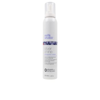 Milk Shake SILVER SHINE conditioning whipped cream 200 ml