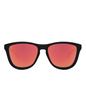 Hawkers ONE TR90 #carbon black ruby 1 u