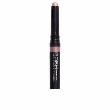 MINERAL waterproof eye shadow #009-rose