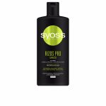Syoss RIZOS PRO shampoo for wavy or curly hair 440 ml