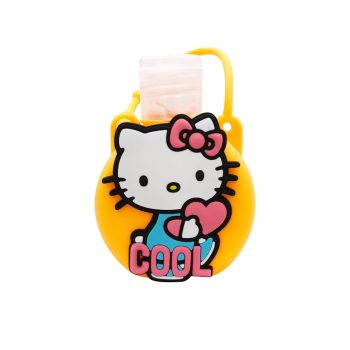 Take Care HELLO KITTY gel higienizante manos 35 ml