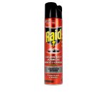 Raid CRAWLERS immediate action insecticide spray 400 ml