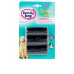 Albal HANDY BAG DOGGY BAG bolsa basura para mascotas 36 u