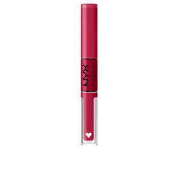 SHINE LOUD pro pigment lip shine #goal getter