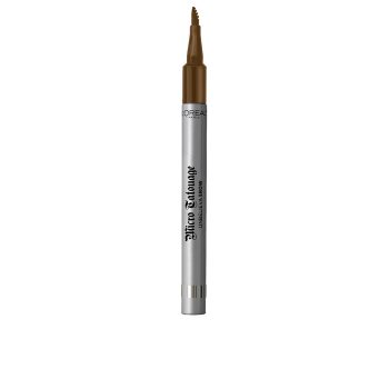 UNBELIEVA BROW micro tatouage #104-chatain