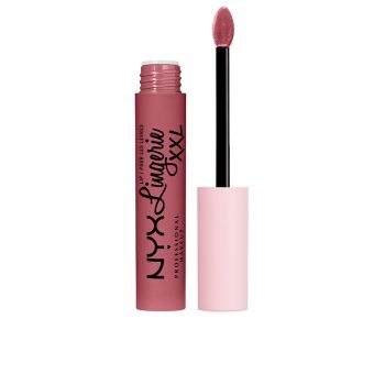 Nyx Professional Make Up LINGERIE XXL #flaunt it