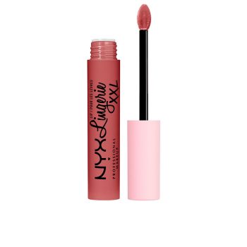 Nyx Professional Make Up LINGERIE XXL #stripd down