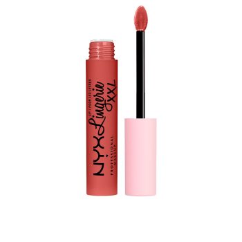 Nyx Professional Make Up LINGERIE XXL #warm up