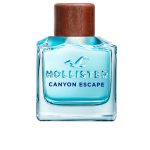 Hollister CANYON ESCAPE FOR HIM eau de toilette spray 100 ml