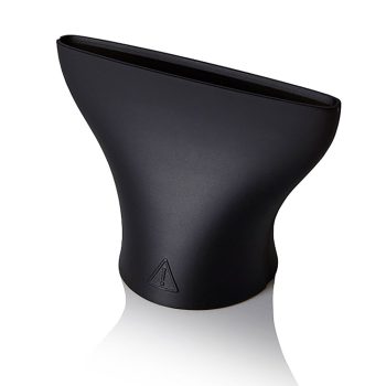 Wide professional nozzle for ghd helios 1 u