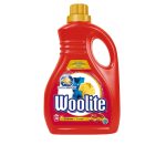Woolite DETERGENTE ROPA COLORES 30 lavados