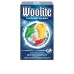 Woolite TOALLITAS COLOR PROTECTION súper absorbentes 10 u