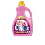 Woolite DETERGENTE ROPA DELICADA & LANA 25 lavados