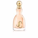 Jimmy Choo I WANT CHOO eau de parfum spray 60 ml
