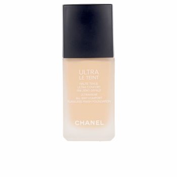 Chanel ULTRA LE TEINT fluide #bd31