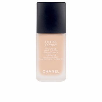 Chanel ULTRA LE TEINT fluide #br42