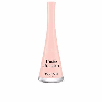 1 SECONDE nail polish #043-rosée du satin 9 ml