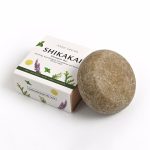 Alma Secret SHIKAKAI solid shampoo 85 gr