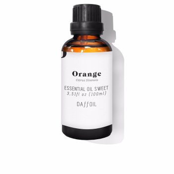 Sweet orange essential oil 100 ml