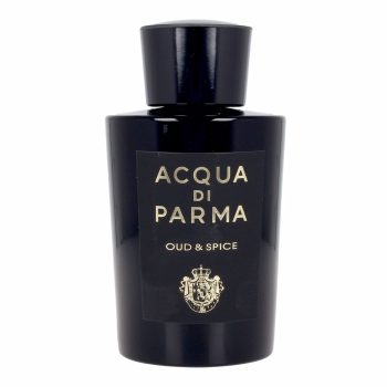 SIGNATURES OF THE SUN OUD&SPICE eau de parfum spray 180 ml