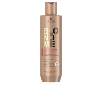 BLONDME all blondes rich conditioner 250 ml