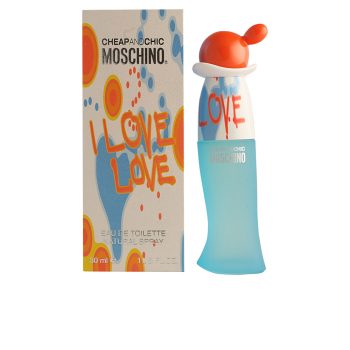 CHEAP AND CHIC I LOVE LOVE eau de toilette spray 30 ml