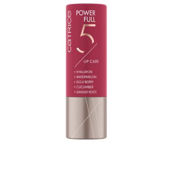 POWER FULL 5 lip balm #030-sweet cherry 3.5 gr