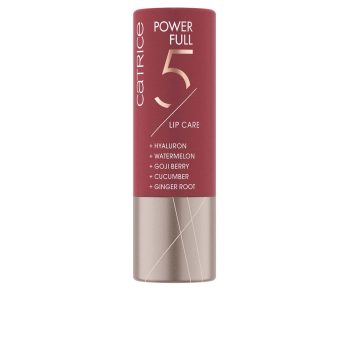 POWER FULL 5 lip balm #040-addicting cassis 3.5 gr