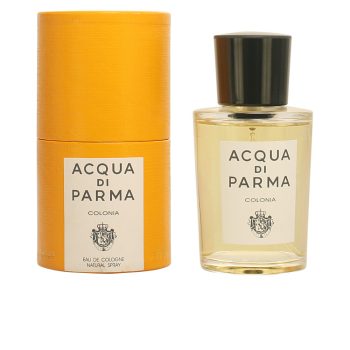 COLONIA eau de cologne spray 50 ml