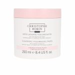 Christophe robin CLEANSING VOLUMIZING paste with pure rassoul clay&rose extracts 250 ml
