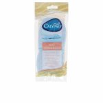 CALYPSO gentle makeup remover glove x 2 units