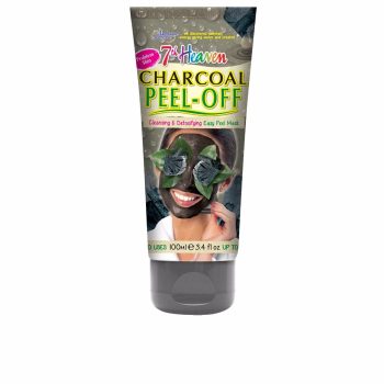 PEEL-OFF charcoal mask 100 ml