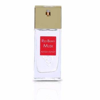 RED BERRY MUSK eau de parfum spray 30 ml
