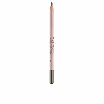 SMOOTH eye liner #olive oil