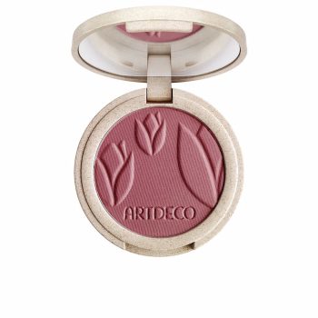 SILKY powder blush #field of roses