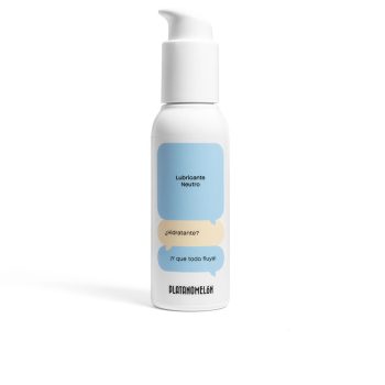 LUBRICANTE neutro 100 ml