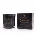 La Casa De Los Aromas LUXURIOUS vela perfumada #flores asiáticas 650 gr